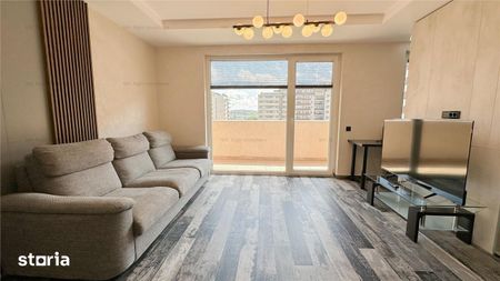 APARTAMENT 2 CAMERE | ELEGANT | PARCARE SUBTERANA | CORESI - Photo 4