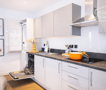 1 bedroom flat to rent - Photo 5