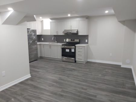 For Lease - 16 Hawtrey Rd (Basement) N/A, Brampton, Ontario - Photo 5