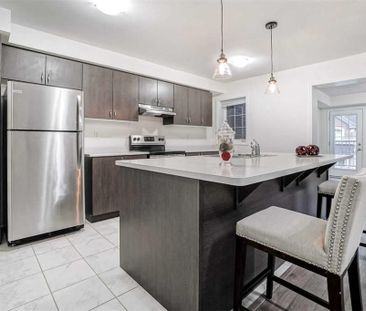 For Lease - 297 Murlock Heights, Milton, Ontario - Photo 2