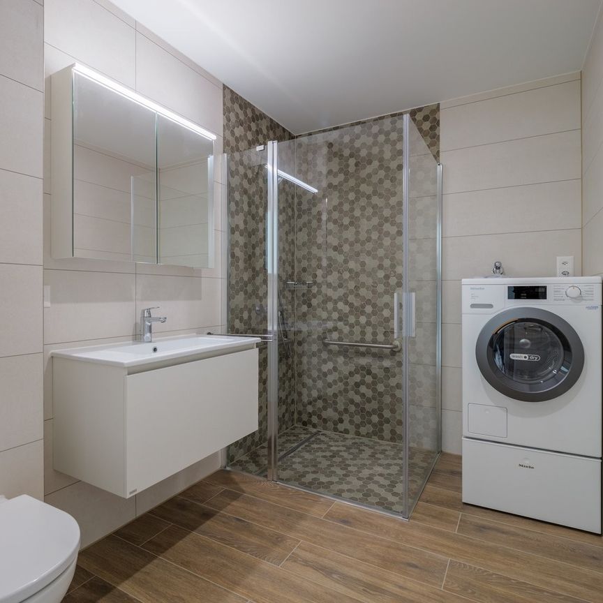 Logement de 2,5 pièces à louer à Marly - Photo 1