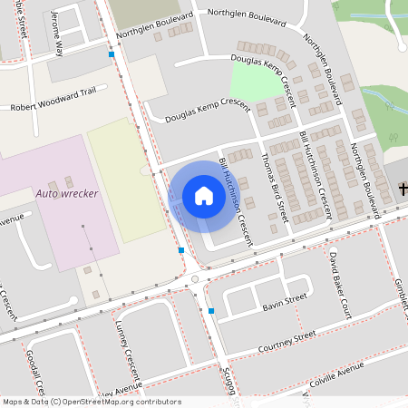 120 Honey Crisp Lane, Clarington