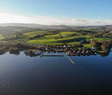 2b Tullybay Marina, Derrygonnelly, BT93 7DX - Photo 1