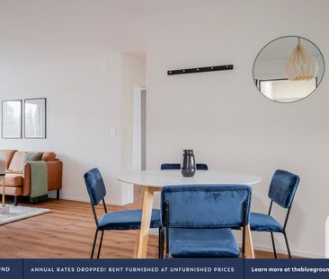 3.5 Zimmer, 2. Stock - Photo 5