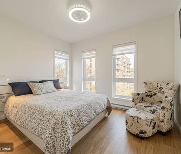 Beautiful and brand-new apartement in Hochelaga-Maisonneuve - Photo 4