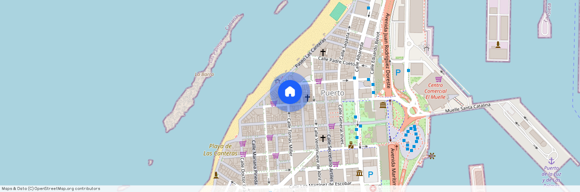 Las Palmas De Gran Canaria