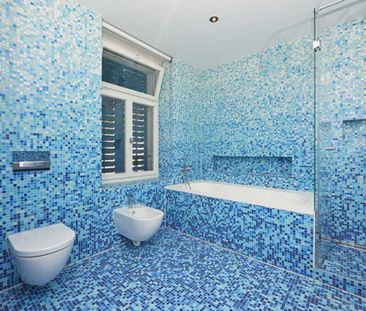 Wo moderner Wohnkomfort auf Altbau-Charme trifft - Photo 6