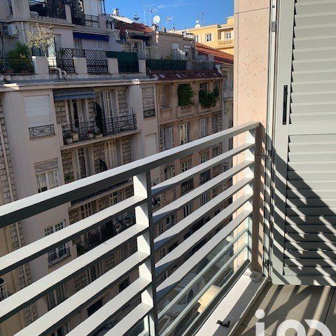 Appartement 3 pièces de 70 m² à Nice (06000) - Photo 1