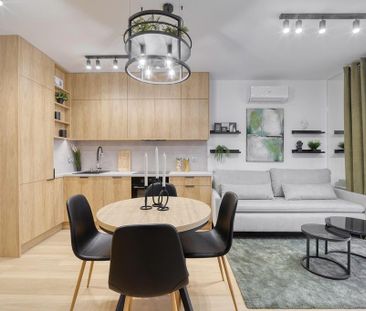 Mieszkanie na wynajem - Photo 5