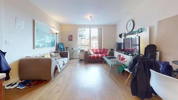 Celestia, Cardiff Bay, Cardiff, CF10 - Photo 1