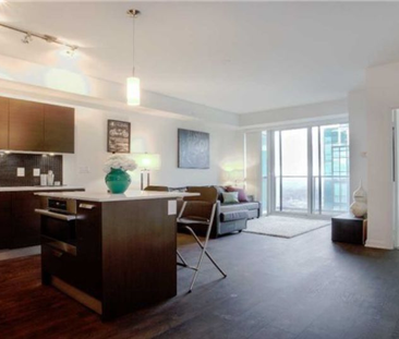 For Lease - 9 Bogert Avenue Unit# 3404, Toronto, Ontario - Photo 1