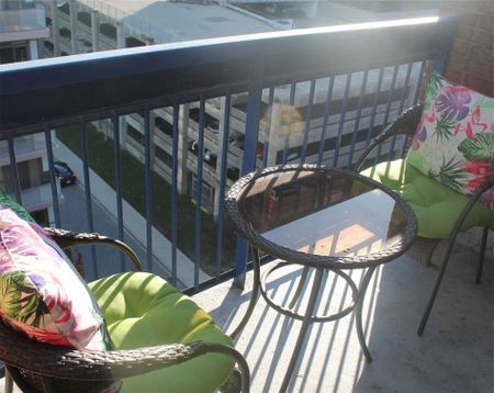 For Lease - 60 St Patrick Street Unit# 932, Toronto, Ontario - Photo 3