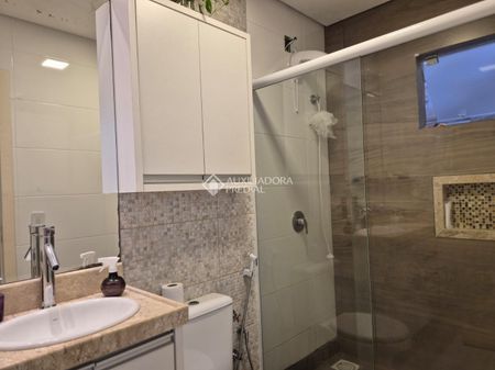 Casa com 3 quartos e 98m² para alugar em Ingleses do Rio Vermelho, Florianópolis. - Photo 4