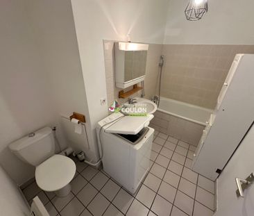 Location Appartement 1 pièce 23m² - Photo 5