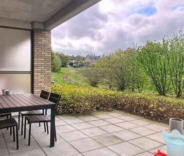 Appartement te huur in Herent voor € 1.250 met 2 slaapkamers - Foto 1