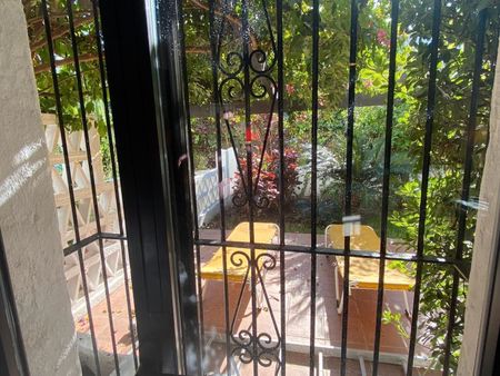 Apartamento de alquiler en Avenida de Julio Iglesias, S/n, Puerto Banús - Photo 5