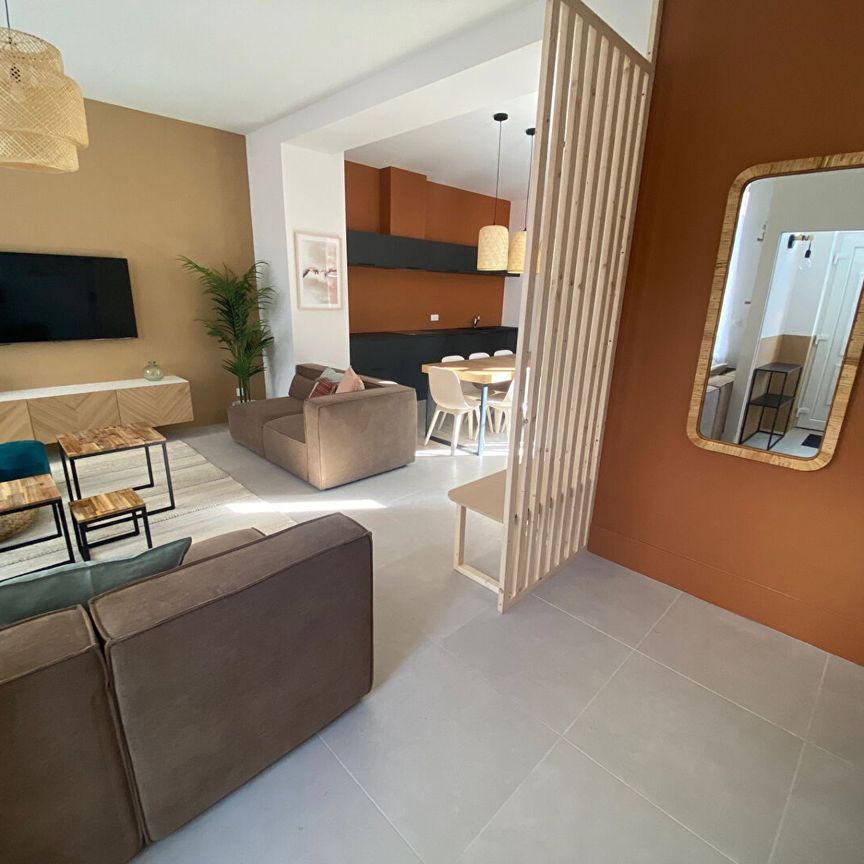 Location Appartement 1 pièce 16m² LILLE 59000 - Photo 1