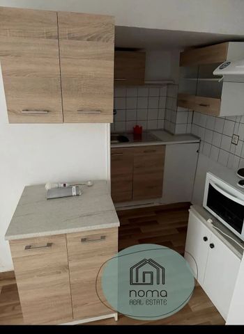 Studio/Γκαρσονιέρα για ενοικίαση Μεταμόρφωση (Βόλος) - Φωτογραφία 3