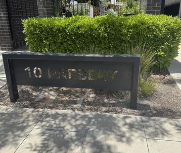 204/10 Parbery Street, Kingston ACT 2604 - Apartment For Rent | Domain - Photo 2