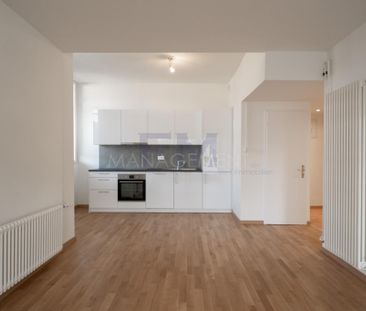 Eaux-Vives, 3.5 rooms on the 5th floor, approx. 60m2 - Foto 2