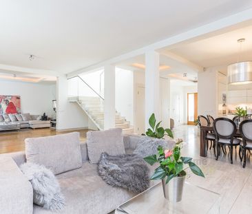 260 m2 | 4 sypialnie | umeblowany | Plac Vogla - Photo 2