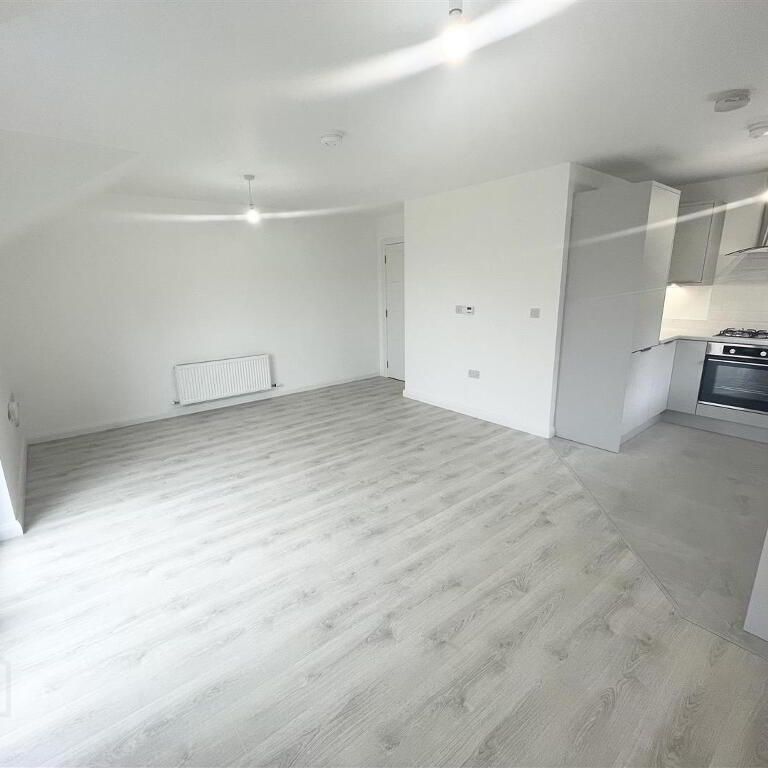 18 Cotton Hall, 6-8 Faulkner Road, Bangor, BT20 3FA - Photo 1