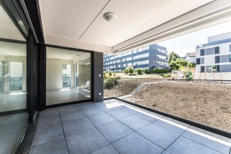 Your new home in the Reithüsli – live your dream of living! - Photo 3