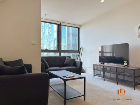 Melbourne CBD - Photo 5