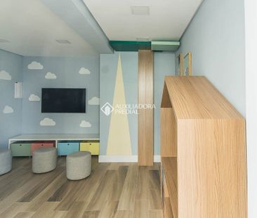 Apartamento com 2 quartos e 41m² para alugar em Sarandi, Porto Alegre. - Foto 5