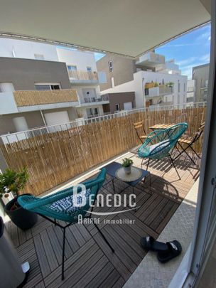 Appartement 2 pièces à - Photo 1