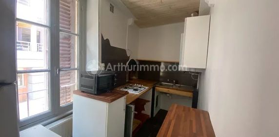 Location Appartement 2 pièces 35m² CLERMONT FERRAND 63000 - Photo 2