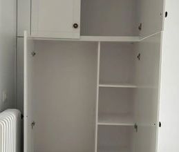 Studio/Γκαρσονιέρα για ενοικίαση - Πάτρα, - Photo 6