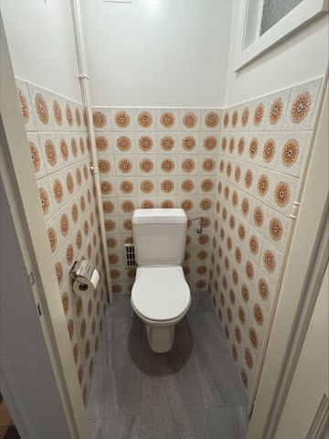 2.5 Zimmer, 68 m², 2. Stock - Foto 5