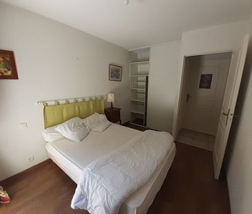 Location Appartement 2 pièces 41m² - Photo 3
