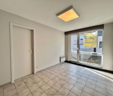 Appartement te huur - Foto 1