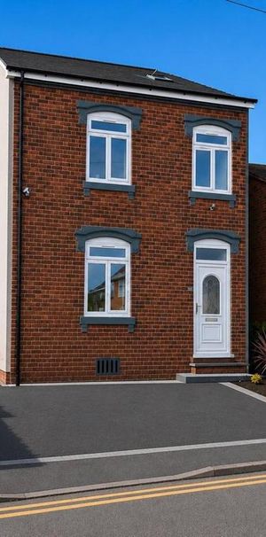 4 bedroom detached house to rent - Photo 1