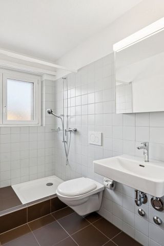 Bright and spacious 3.5-room apartment in the center of Uster - Photo 3