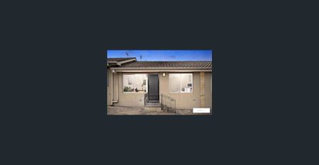 Low Maintenance Unit In West Footscray! - Photo 5