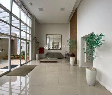 Apartamento com 2 quartos e 55m² para alugar em Casa Branca, Santo ... - Photo 2