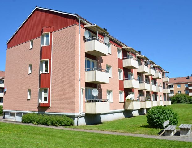 Västgötagatan 25 B - Photo 1