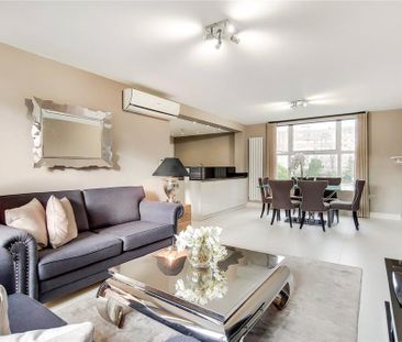 3 bedroom apartment to rent - Photo 1