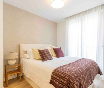 Piso de alquiler en Aldea del Fresno, Chopera - Photo 2