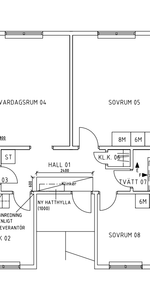 Biskopsgatan 2 D - Photo 4