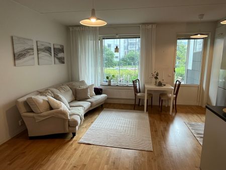 Stenbocksgatan, Göteborg - Photo 5