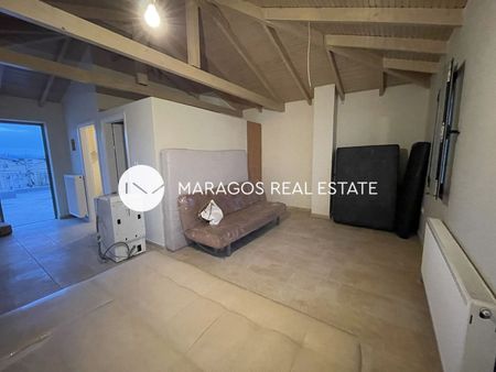 Studio/Γκαρσονιέρα για ενοικίαση Κέντρο (Άργος) - Photo 5