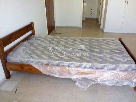 Studio/Γκαρσονιέρα για ενοικίαση Υψηλά Αλώνια (Πάτρα) - Photo 3