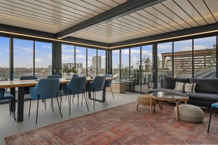 Exclusive penthouse | Floreasca | 5 rooms - Photo 3