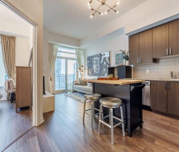 For Lease - 55 Ann O'reilly Road Unit# 1212, Toronto, Ontario - Photo 5