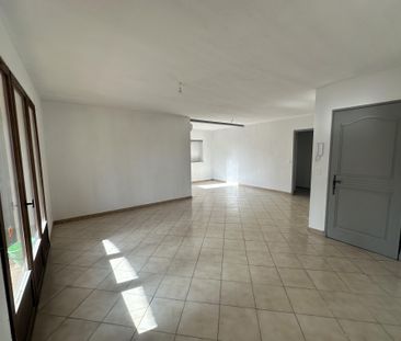 Location / Appartement T3 - Photo 6