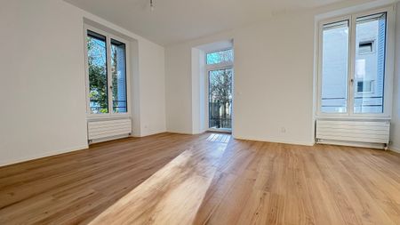 Appartement de 3.5 pièces neuf à Lausanne - Photo 4